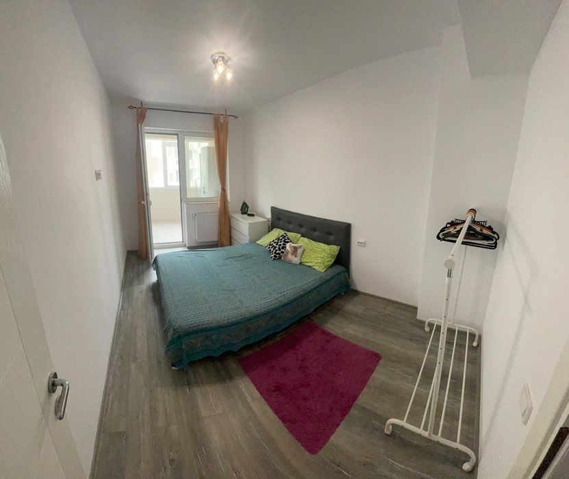 Proprietar ofer spre închiriere complet mobilat si utilat Fiald Bacau