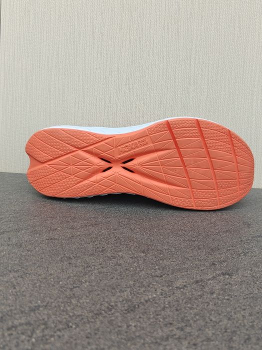 Adidași Hoka Carbon X3 originali placa de carbon top