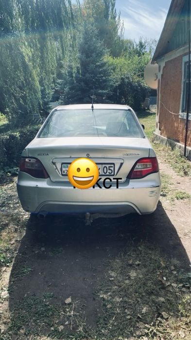 Нексия пишите договаримся