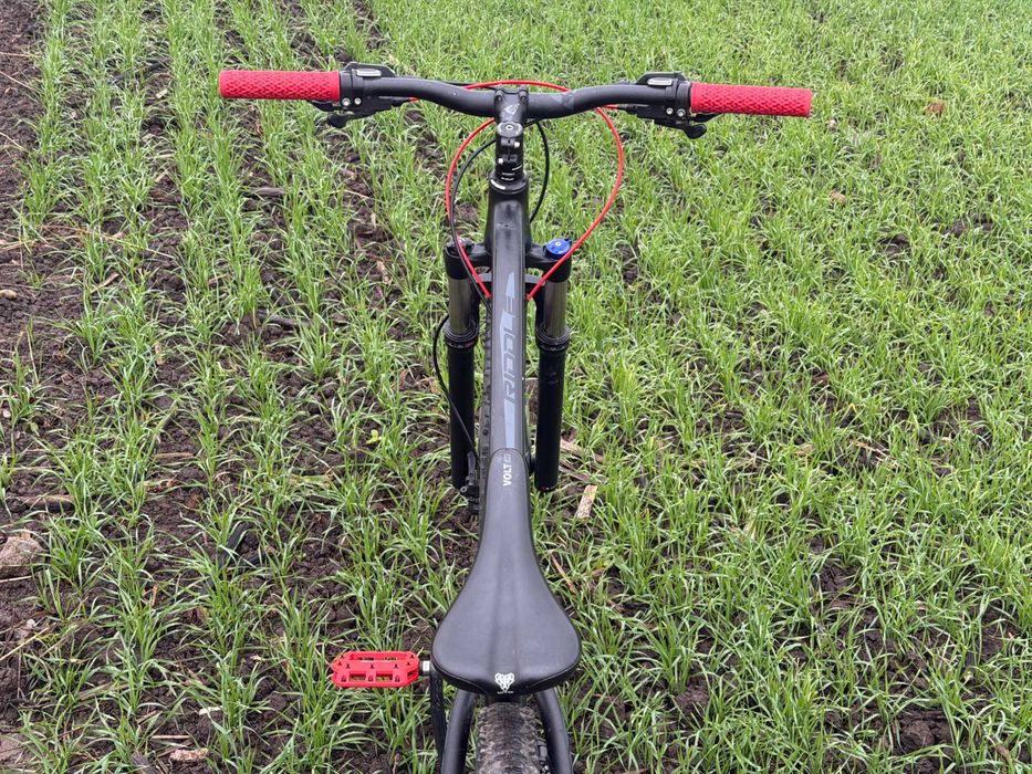 Bicicleta MTB Devron Riddle H3.9