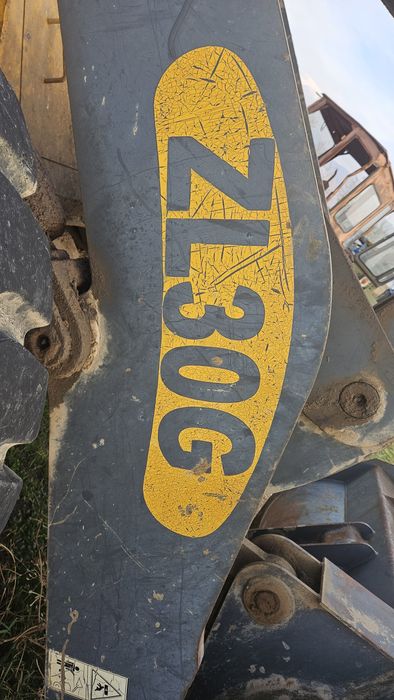 Погрузчик,(китай)