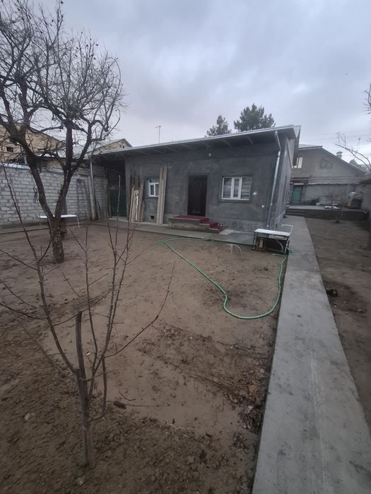 Аренда ховли Чирчик Азотчик