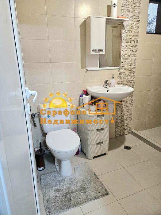 Продава се Двустаен апартамент в Бургас, Сарафово - 68 кв.м за 1050 €/кв.м - Снимка #7
