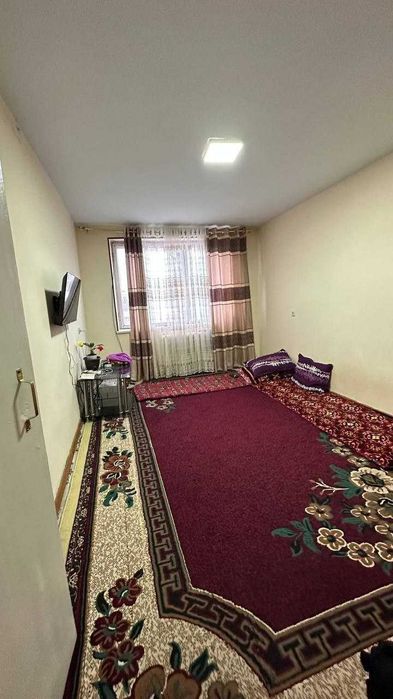 2 хоналик квартира 2 кават семург, гуливер