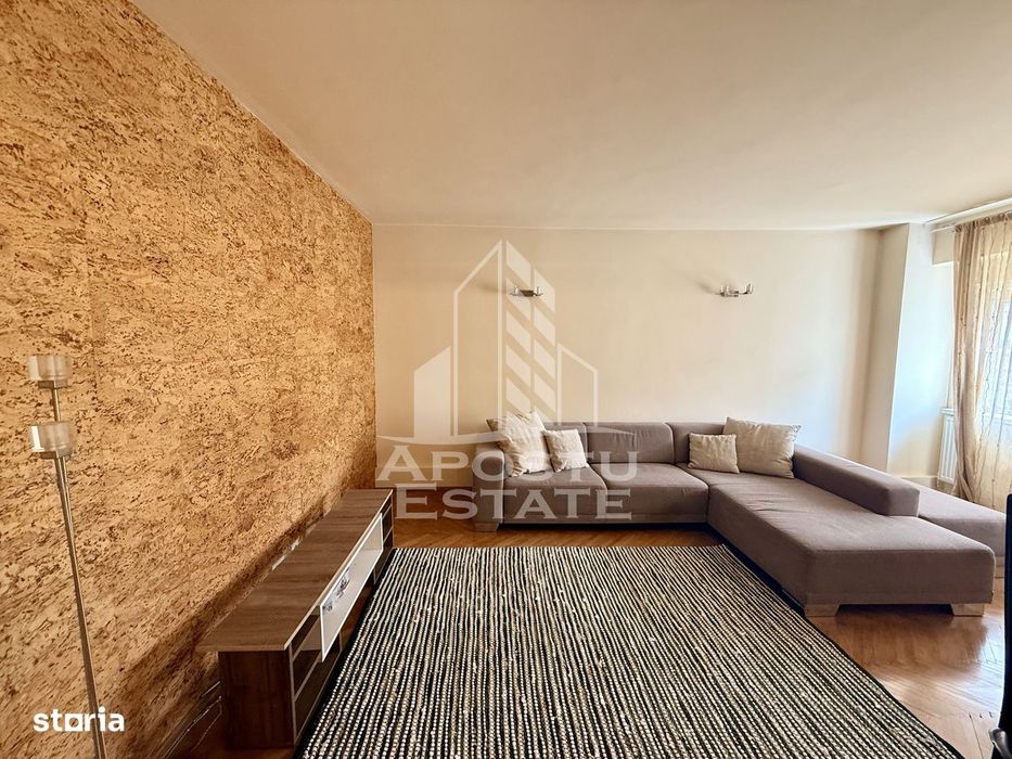 Apartament 3 camere de vanzare, zona Aradului, Timisoara