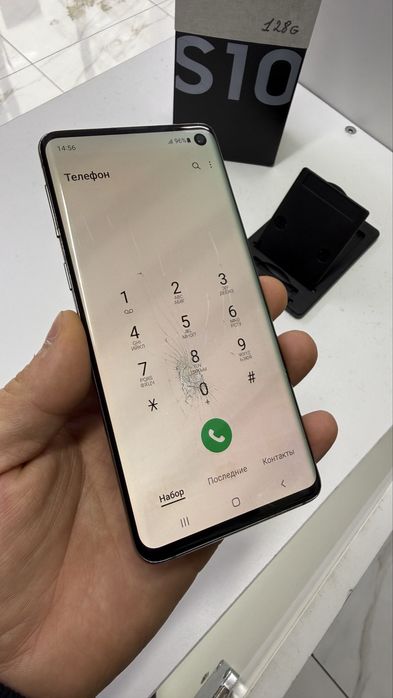 Samsung Самсунг С10 сатылады