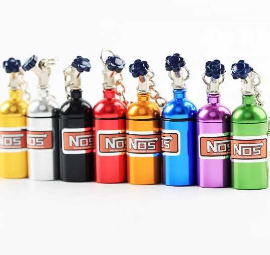 Ключодържател NOS