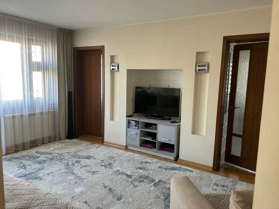 Сдам 3-х ком. квартиру