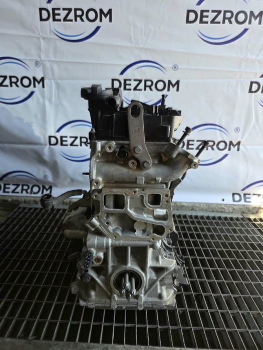 Motor fara anexe B57D30B 40.000KM 11005A3CD08 / 5A3CD08 BMW