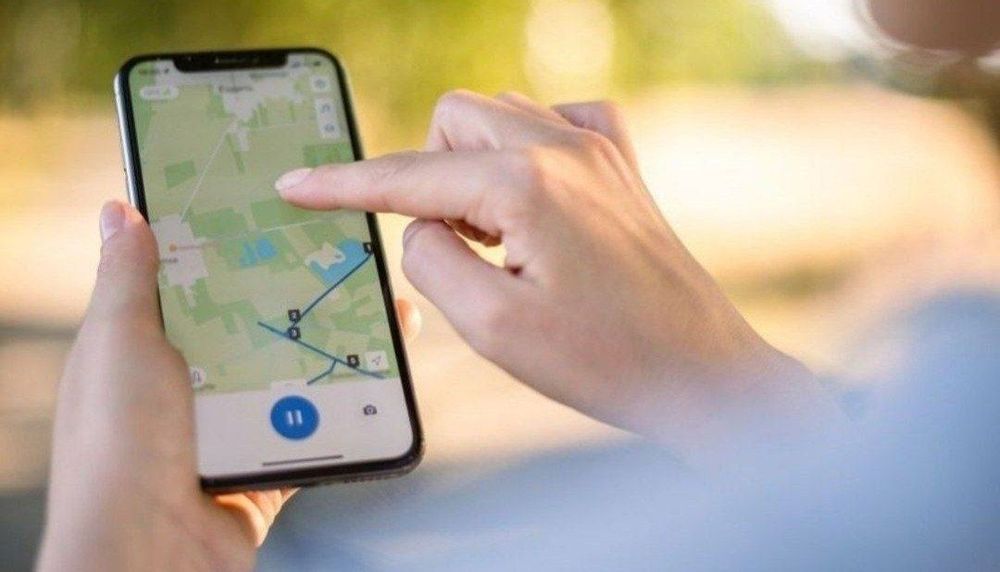 Onlayn gps ustanovka