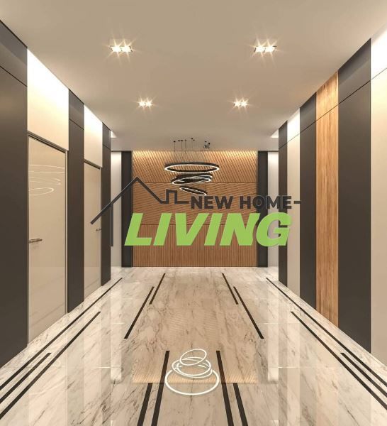 Продава се Тристаен апартамент в Пловдив, Тракия - 97 кв.м за 1732 €/кв.м - Снимка #4