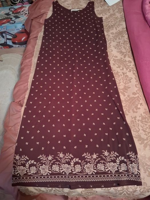 Rochie lungă   eleganta de ocazie