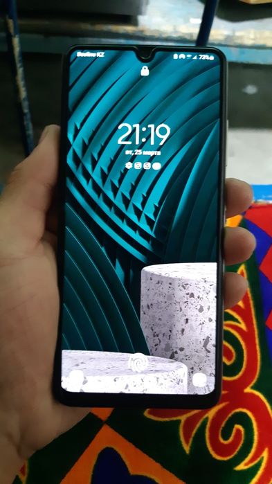 Samsung A32 Срочна