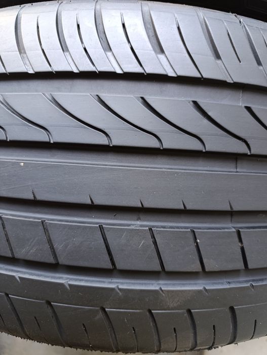 Anvelope de vara 255 35 20 Superia dot 2022