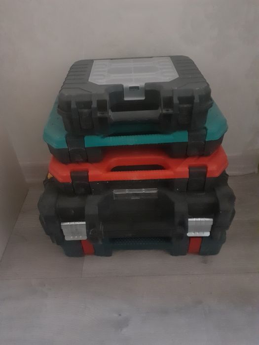 Инструменты строительные