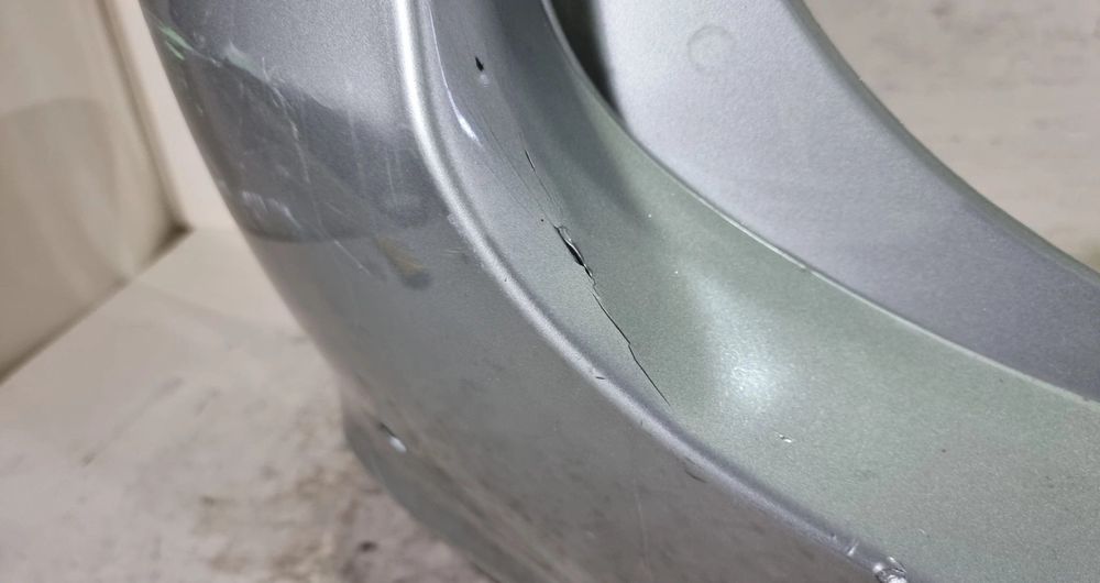 Bara spate Kia Carens , 2013, 2014, 2015, 2016, cod de origine OE 86611-A4000