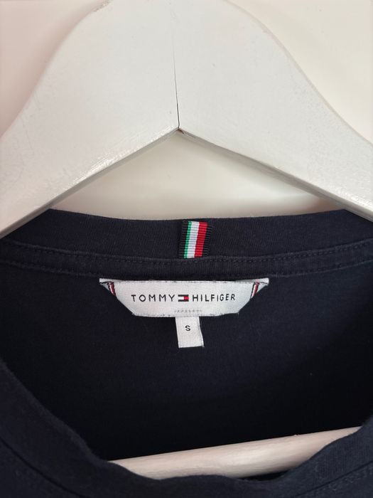 Дамска тениска - Tommy Hilfiger
