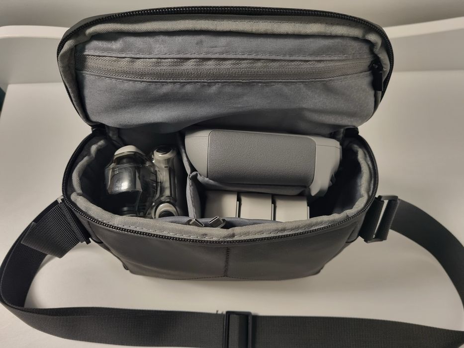 DJI mini 4 pro.
