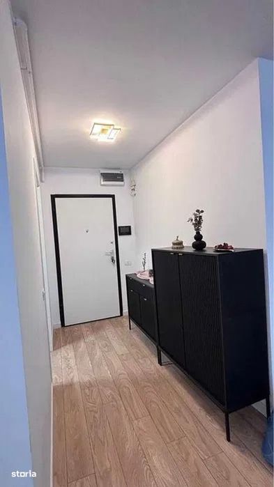 Apartament 3 camere | Pipera | MTM Residence | Parcare inclusă