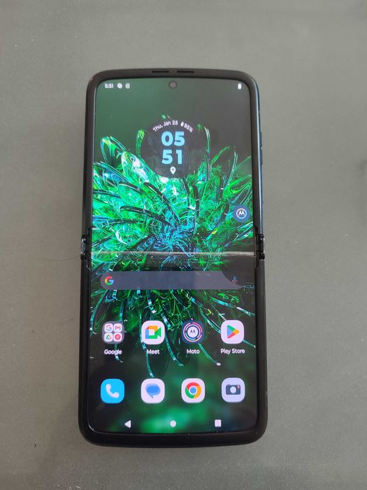 Motorola razer  XT2251-1