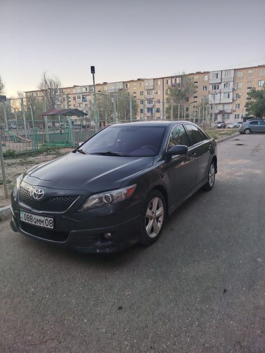 Тайота камри 45, 2,5 объем