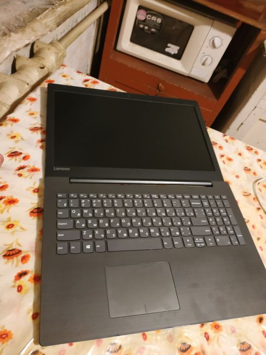Ноутбук  lenovo 15'6