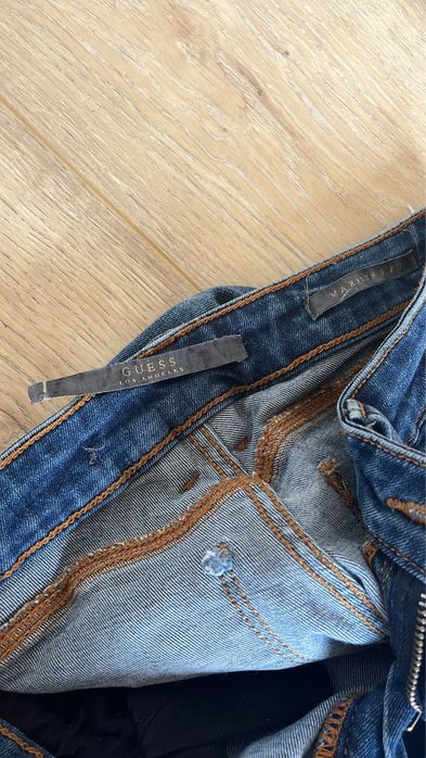 Дънки Guess 26 размер