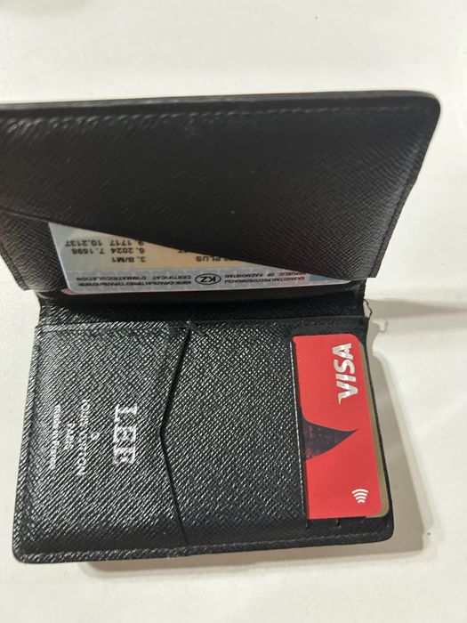 Кошелек портмоне