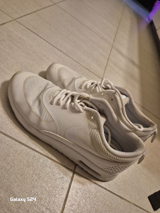 Маратонки Nike 24.5см