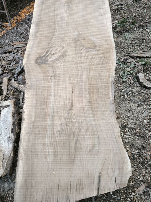 Сухи янове от орех