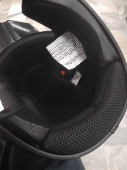 Каска Кросов мотор/АТВ/ Бъги, Велосипед/Скутер/ Тротинетка