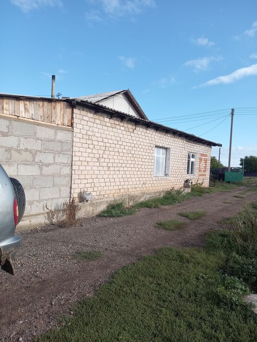 Продам дом частный