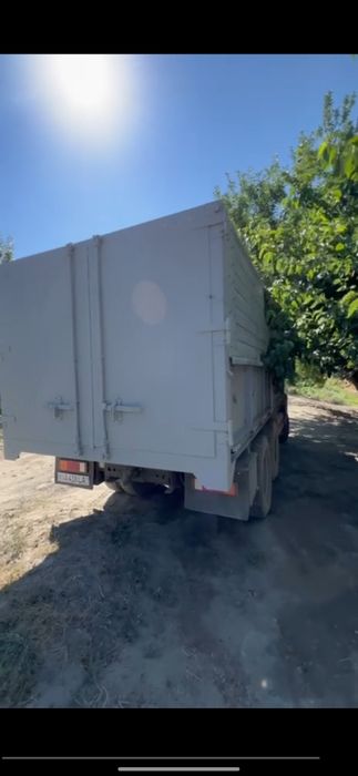 Selxoz Kamaz Sotiladi
