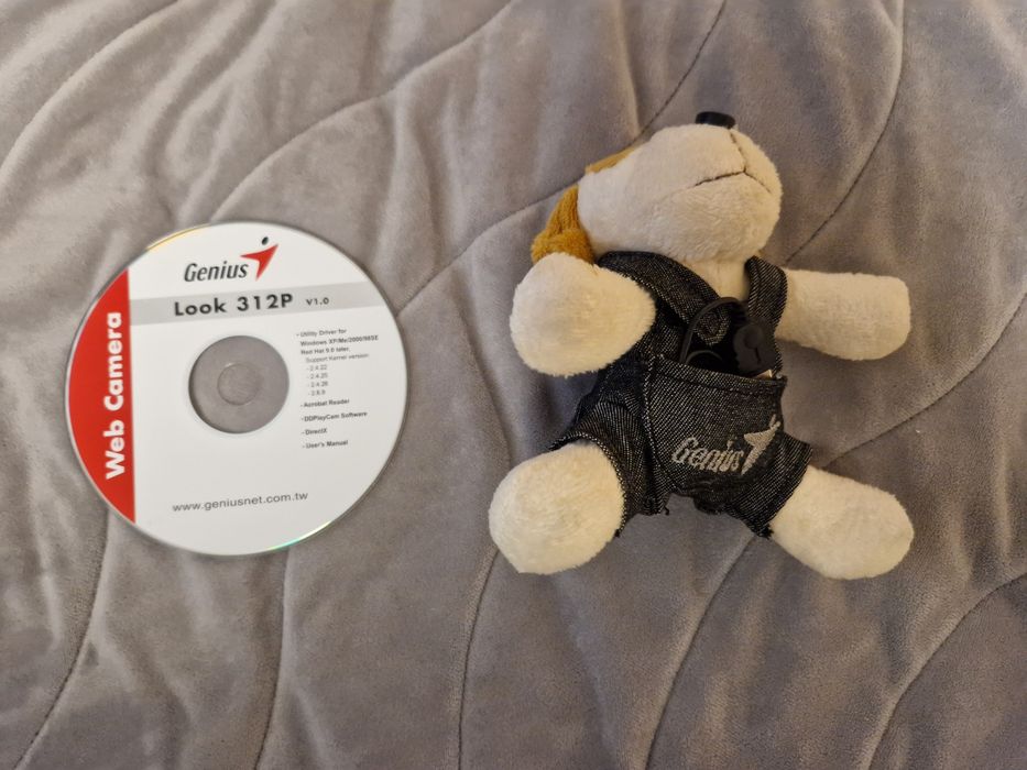 Таблет Genius Designer с ПОДАРЪК