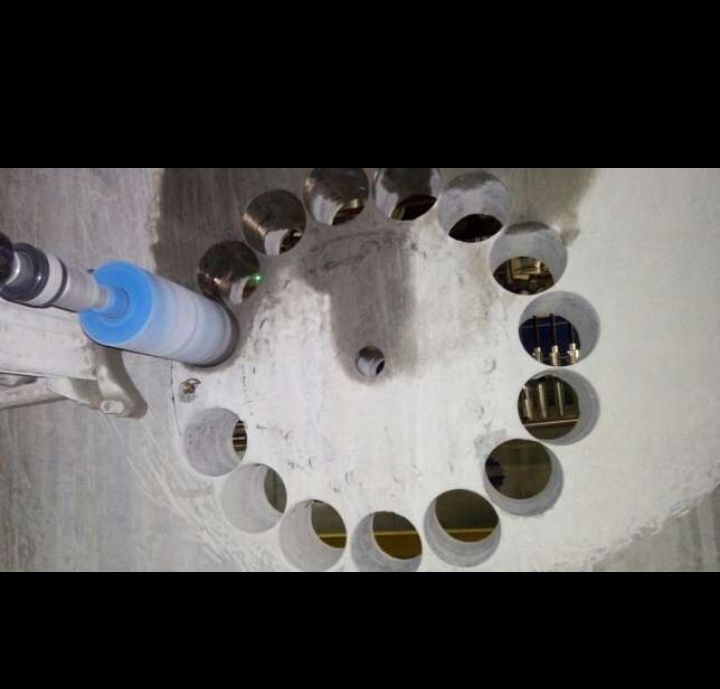 Алмазное бурение сверления отверстий