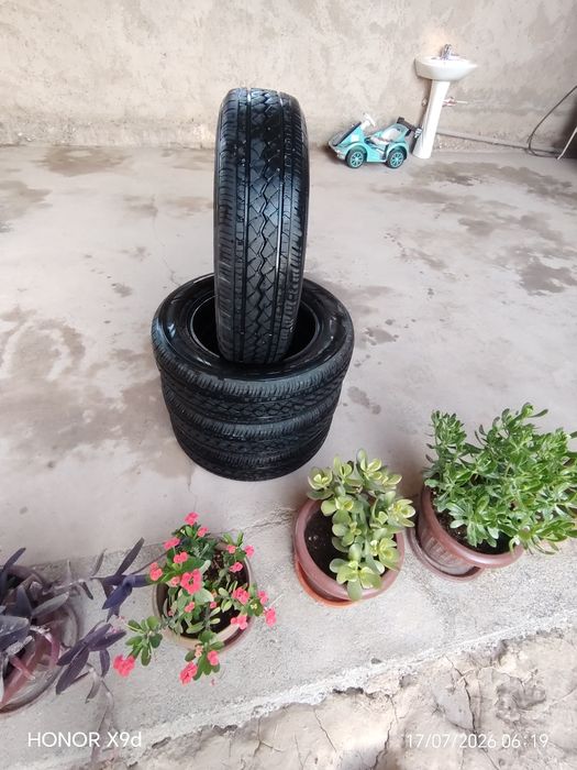 HAIDA balon R14, Yuk ko'taradigan balon. Narxi kelishiladi