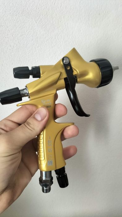 Pistol De vopsit auto Profesional