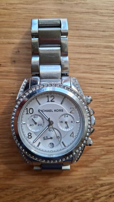 Оригинален часовник