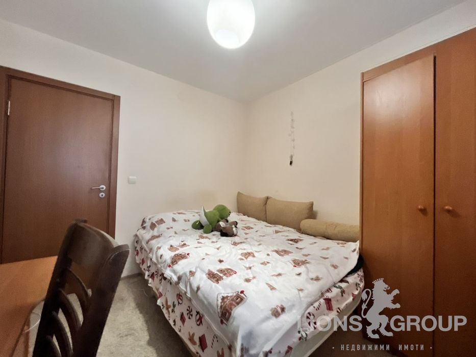 Продава се Двустаен апартамент в Варна, Левски - 40 кв.м за 1849 €/кв.м - Снимка #7