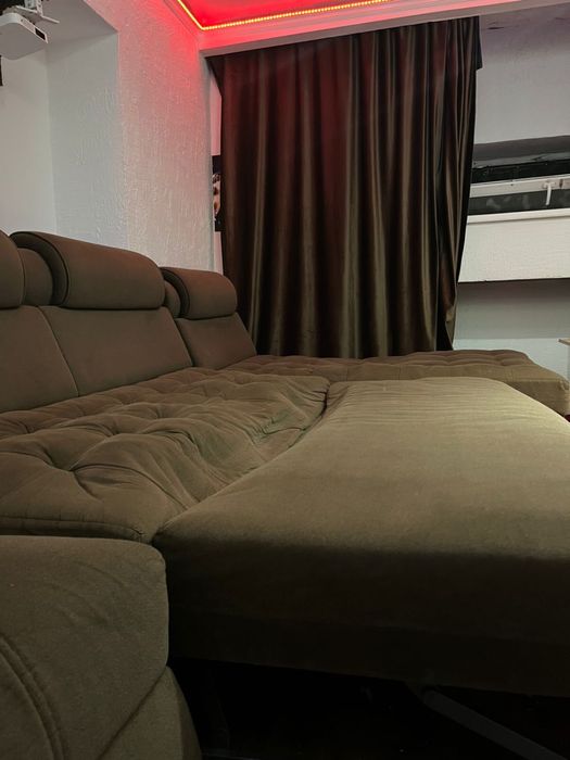 Диван белорусский