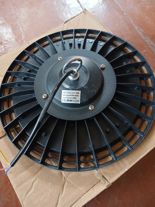 Прожектор потолочный