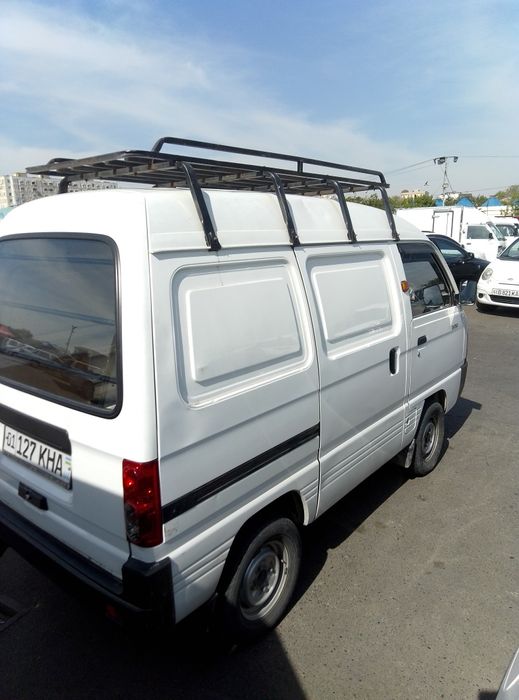 Chevrolet Damas 2020 — 6