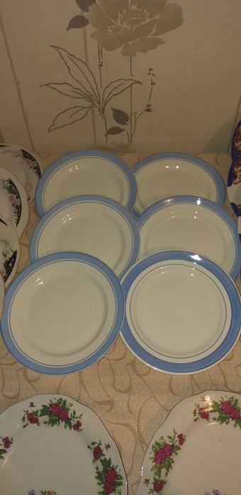 Тарелки адрес мкр восток