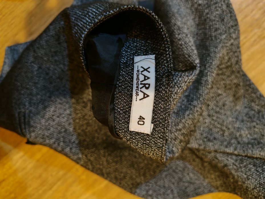 Top de dama xara