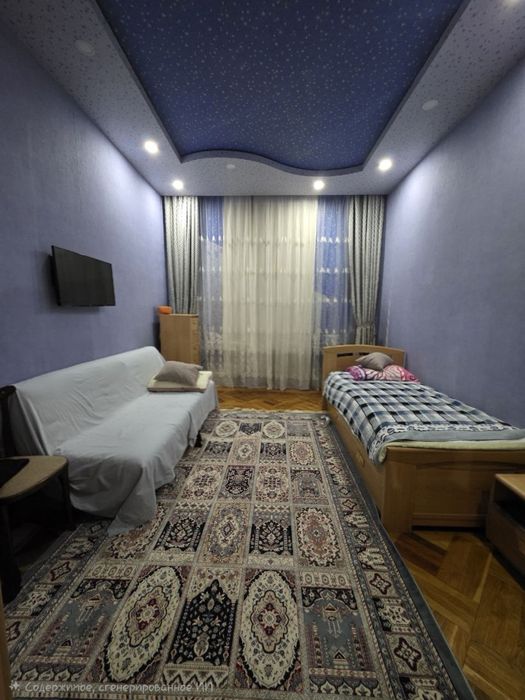 Новомосковская высокопотолочка 3/4/4 стадион старт