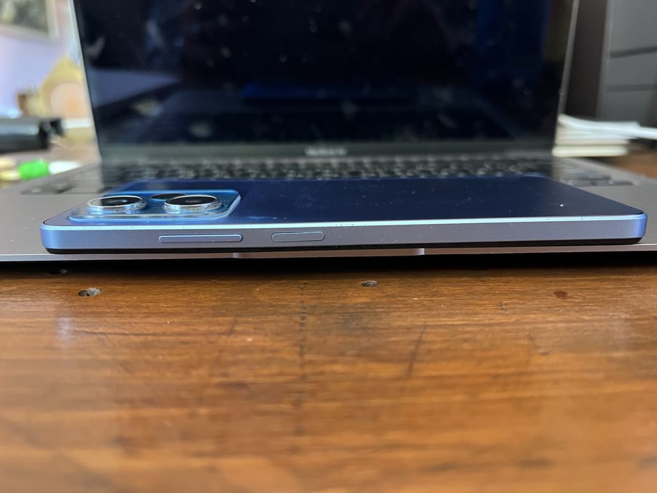 Телефон POCO X5 Pro 5G 128 GB