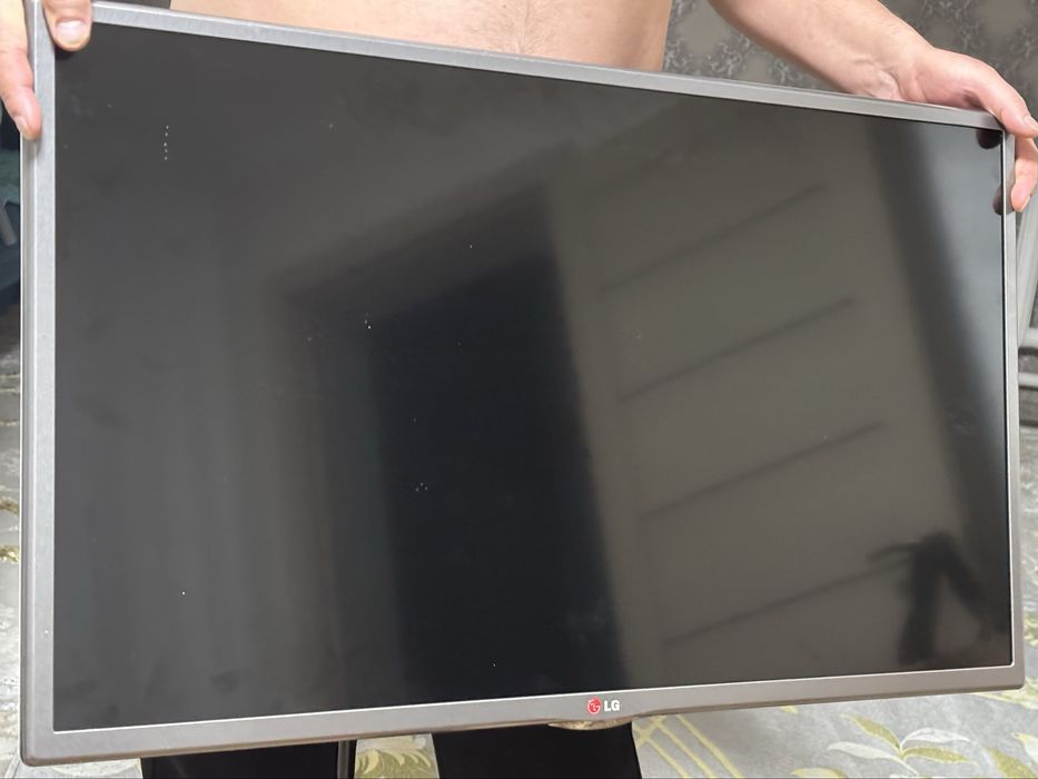 Телевизор LG, 65К, продам спочно!