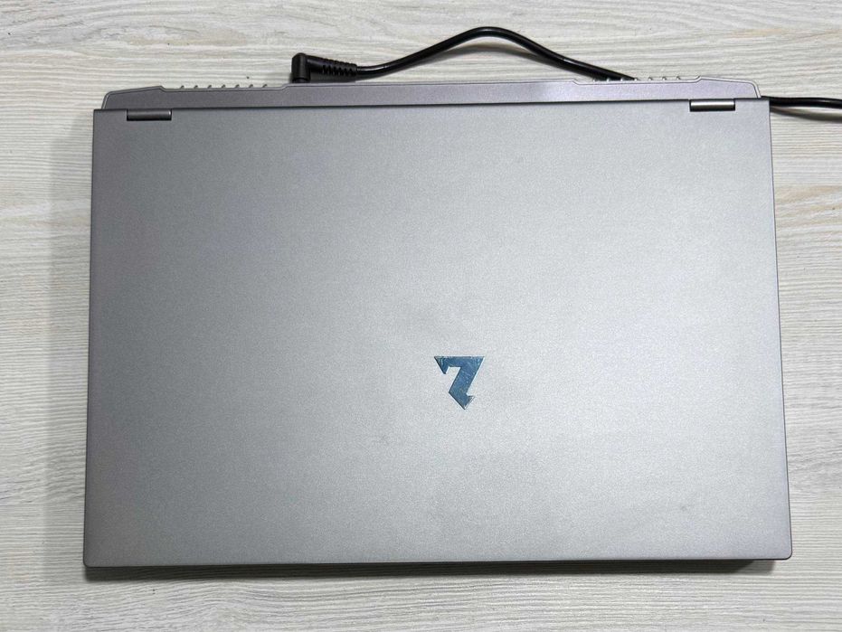 Gaming Laptop "16 FullHD Core i9-8950HK 16GB/512GB GTX 1050 3GB ideal