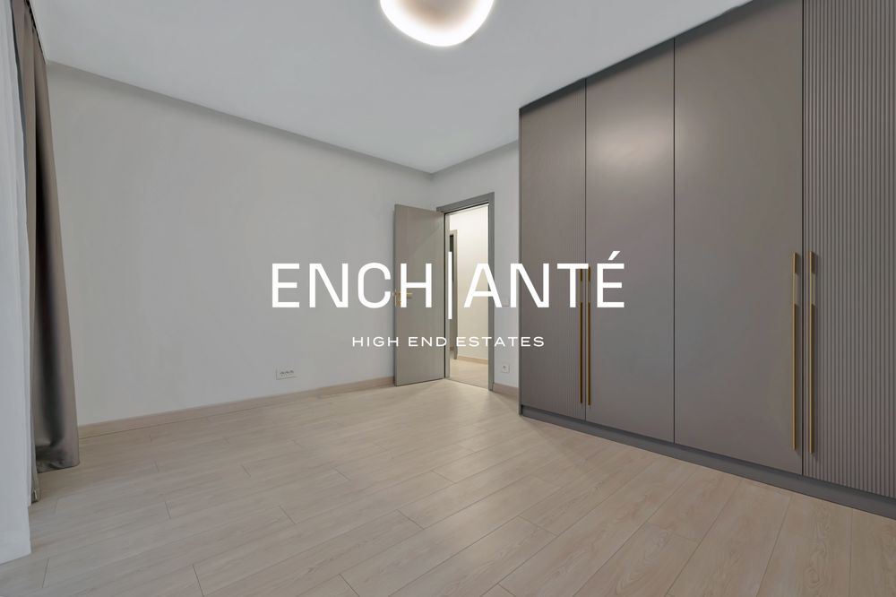 Продава се Тристаен апартамент в София, Кръстова вада - 128 кв.м за 2142 €/кв.м - Снимка #7