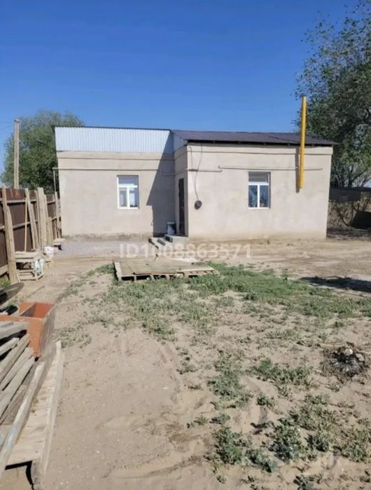 продаётся времянка